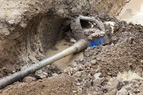 wiercenie, Mont-Gaz Przewierty Jarosław Siedlecki, Siedlce