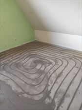 ogrzewanie podłogowe, Frez-Ko Korneliusz Stoszko, Krzeczów