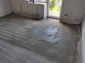 frezowanie pod podłogówkę, Frez-Ko Korneliusz Stoszko, Krzeczów