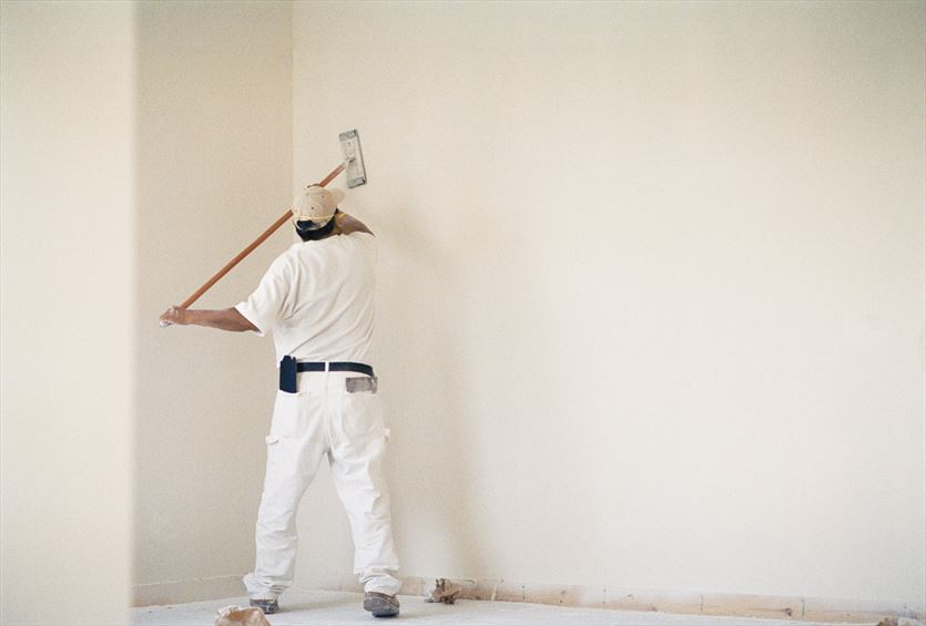 Remonty - malowanie, tynkowanie, zabudowy, Grześbud Grzegorz Przybylski, Nowy Sącz