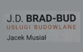 J.D. Brad-Bud Usługi Budowlane Jacek Musiał, Kazimierza Wielka