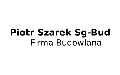 Piotr Szarek Sg-Bud Firma Budowlana, Stara Wieś