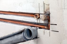 instalacje sanitarne, c.o., wod-kan, Instalator Usługi Wod-Kan C.O. i Gaz Mateusz Król, Rudka