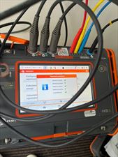 Help4pv inspekcje termowizyjne paneli fotowoltaicznych, Help4pv Sp. z o. o., Kraków