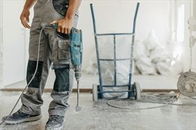 usługi budowlane, Urb Marcin Konieczny, Droginia