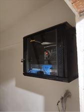 Instalatornia montaż rozdzielni, Instalatornia Arkadiusz Gruszczyński, Kowala