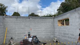 Ps Construction dom pasywny, Ps Construction Sp. z o.o., Olkusz