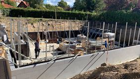 Ps Construction budownictwo pasywne, Ps Construction Sp. z o.o., Olkusz