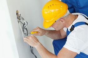 wymiana instalacji elektrycznych, El-Wo Zakład Elektryczny, Ostrowiec Świętokrzyski