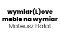 wymiar(L)ove meble na wymiar Mateusz Hałat, Głęboka