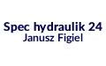 Spec hydraulik 24 Janusz Figiel, Białka