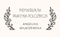 Angelika Miłaszewska Indywidualna praktyka położnicza, Kraków