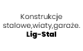 Konstrukcje stalowe,wiaty,garaże. Lig-Stal, Jodłownik