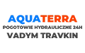 Aquaterra - Pogotowie Hydrauliczne 24h, Kraków