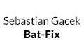 Sebastian Gacek Bat-Fix, Ciche