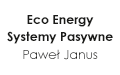 Eco Energy Systemy Pasywne Paweł Janus, Brynica