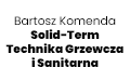 Bartosz Komenda Solid-Term Technika Grzewcza i Sanitarna, Jankowice