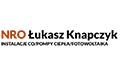Nro Łukasz Knapczyk Instalacje c.o., Pompy Ciepła, Fotowoltaika, Olkusz