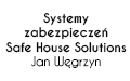 Systemy zabezpieczeń Safe House Solutions Jan Węgrzyn, Oświęcim