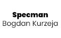 Specman Bogdan Kurzeja, Klonowo Dolne