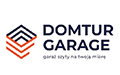 Domtur Garage producent ocieplanych garaży z płyt warstwowych, Zagórzany