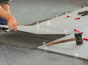 usługi glazurnicze, Bud-Pol Artur Poznański, Połaniec