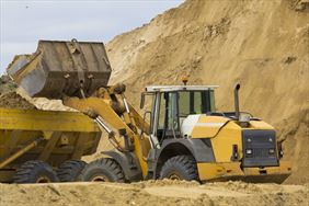 usługi ładowarką, Remik- Twój Mobilny Operator Remigiusz Hołda, Ciężkowice