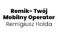Remik- Twój Mobilny Operator Remigiusz Hołda, Ciężkowice