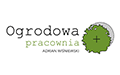 Ogrodowa Pracownia - Adrian Wiśniewski
