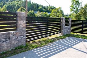 producent ogrodzeń, Marek Żybura Ogrodzenia Panelowe, Bramy, Siatki, Nowa Wieś