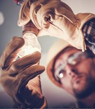badania natężenia oświetlenia, Laboratorium Badań I Ochrony Środowiska Pracy Leszek Kiec, Niestachów