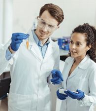 badanie stężenia substancji chemicznych, Laboratorium Badań I Ochrony Środowiska Pracy Leszek Kiec, Niestachów