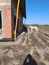 niwelacja terenu, Walcop Dawid Waligóra, Bobrek