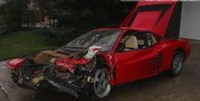 wydawanie opinii dot. wypadku, Testcar Tomasz Kurnik Biuro Ekspertyz Motoryzacyjnych, Kraków