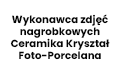 Wykonawca zdjęć nagrobkowych Ceramika Kryształ Foto-Porcelana, Kielce