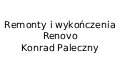 Remonty i wykończenia Renovo Konrad Paleczny, Andrychów