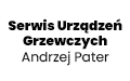 Serwis Urządzeń Grzewczych Andrzej Pater, Kraków