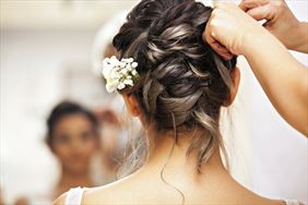 makijaż i fryzura ślubna, Katarzyna Tarnowiecka - Comfort Of Beauty, Kraków