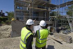 budowa, Bryniarski Jan Projektowanie Nadzory Budowlane, Nowy Targ