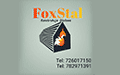 Foxstal Konstrukcje Stalowe Mariusz Lis, Janowice