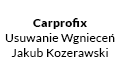 Carprofix Usuwanie Wgnieceń Jakub Kozerawski, Kielce
