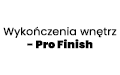 Wykończenia wnętrz - Pro Finish, Rabsztyn
