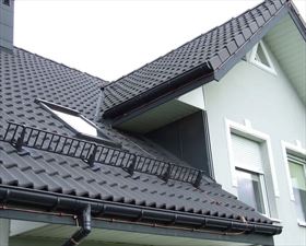 instalacja odgromowa, Fokus Zbigniew Cedro, Górno-Parcele
