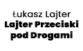 Łukasz Lajter Przeciski pod Drogami, Krajno Drugie