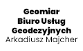 Biuro Usług Geodezyjnych Geomiar, Jędrzejów