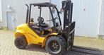Fut Lift Sp. z o. o., wózki widłowe, remonty wózków, producent wózków widłowych, Suchedniów