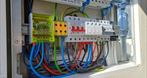Mateusz Surlas Projektowanie i Wykonawstwo Instalacji Elektrycznych, projektowanie instalacji elektrycznych, projekty instalacji elektrycznych, biuro projektów instalacji elektrycznych, Węglówka