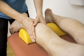 terapia manualna, Michał Bojko Fizjoterapia, Kraków