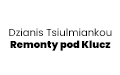 Dzianis Tsiulmiankou Remonty pod Klucz, Kraków