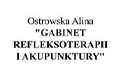 Alina Ostrowska Gabinet refleksoterapii i akupunktury, Kielce